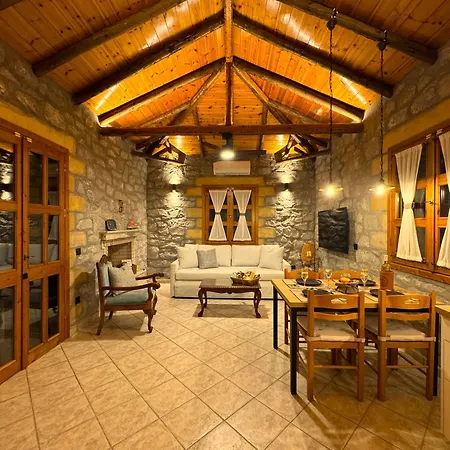 Casa vacanze Tulipa Mani 3 - Cosy With Private Pool *
