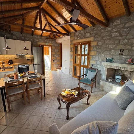 Casa vacanze Tulipa Mani 3 - Cosy With Private Pool