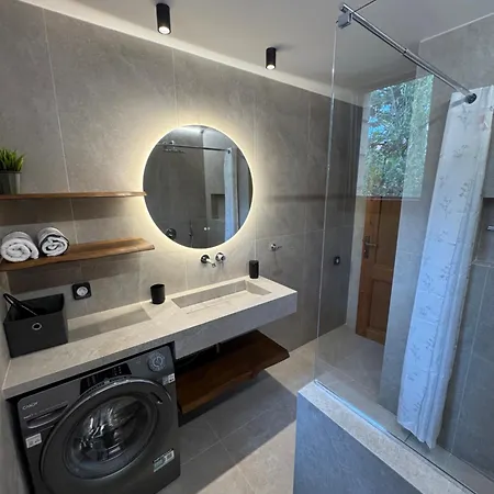 Tulipa Mani 3 - Cosy With Private Pool