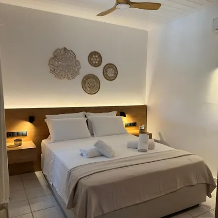 Tulipa Mani 3 - Cosy With Private Pool Casa vacanze Stoúpa