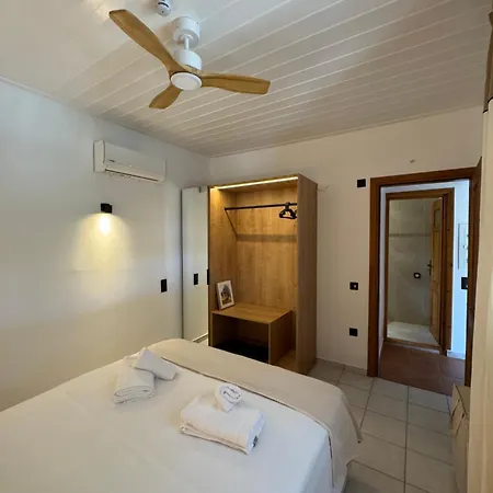 Casa vacanze Tulipa Mani 3 - Cosy With Private Pool Stoúpa