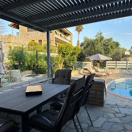Tulipa Mani 3 - Cosy With Private Pool Casa vacanze