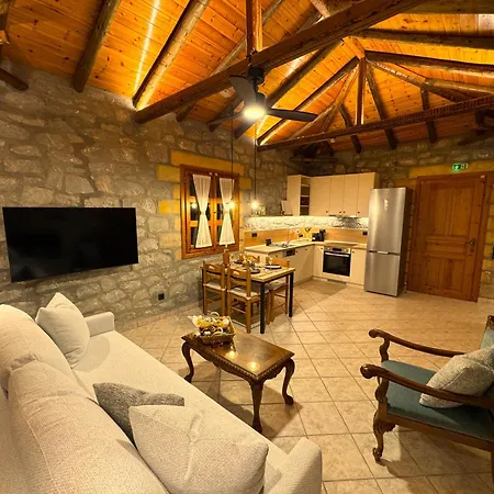 Casa vacanze Tulipa Mani 3 - Cosy With Private Pool